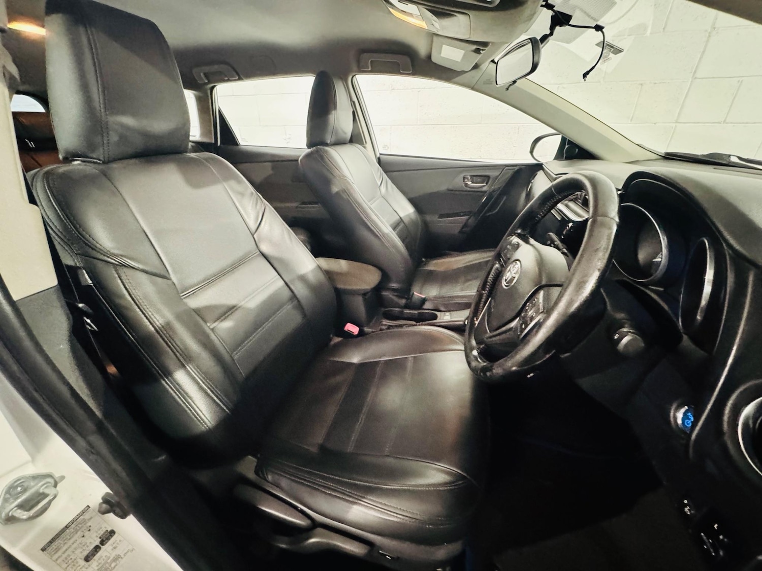 Used Toyota Auris 2016 for sale - 76988707: Photo 7