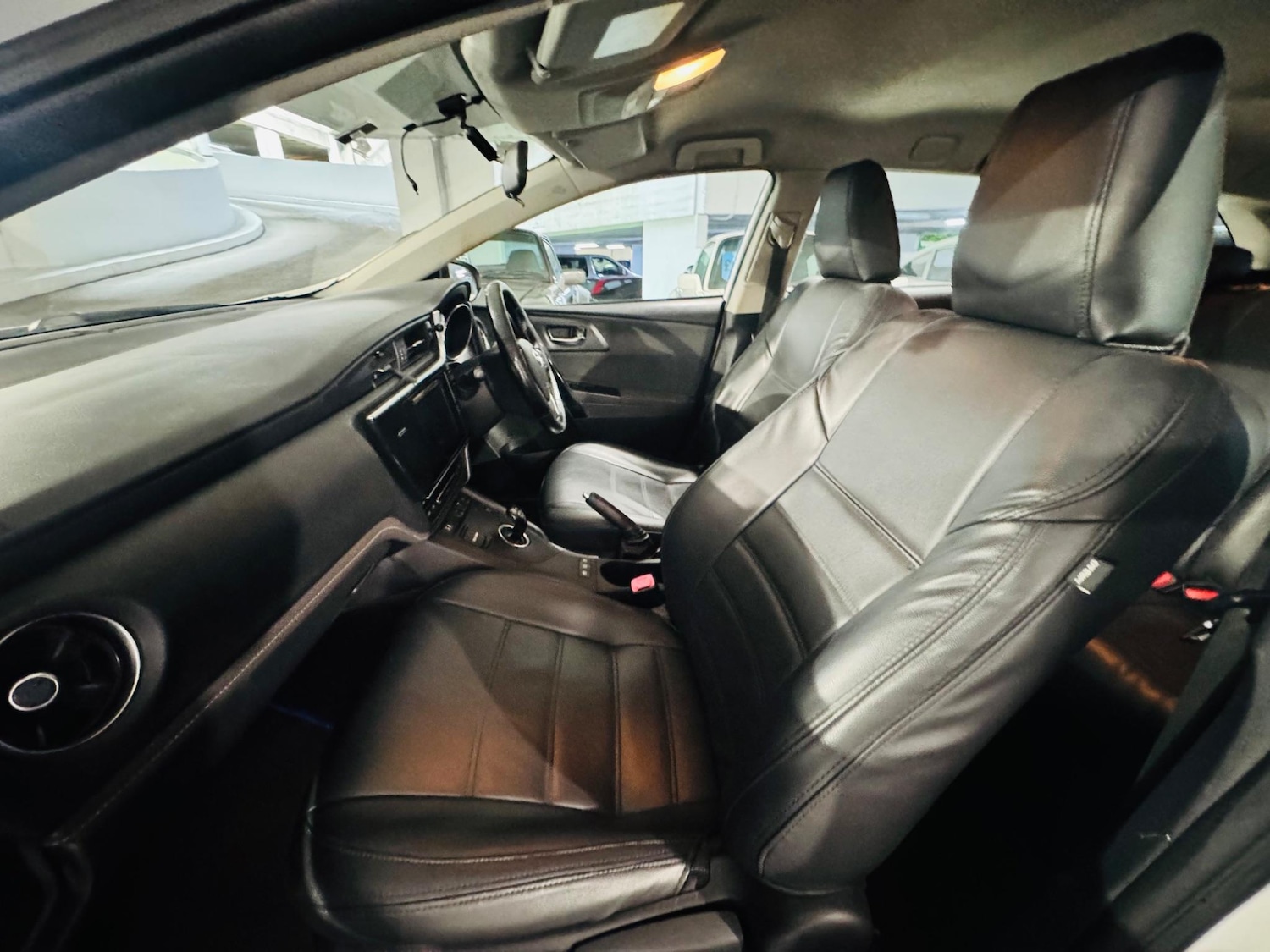 Used Toyota Auris 2016 for sale - 76988707: Photo 9