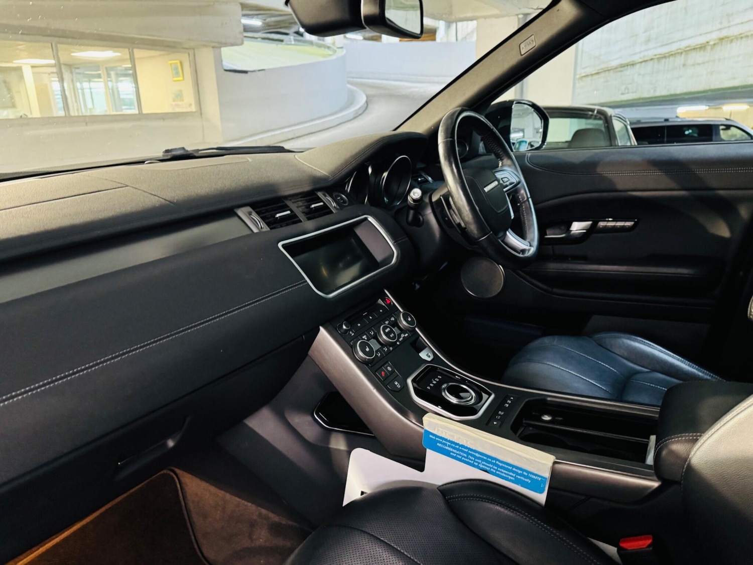 Used Land Rover Range Rover Evoque 2018 for sale - 76371302: Photo 10