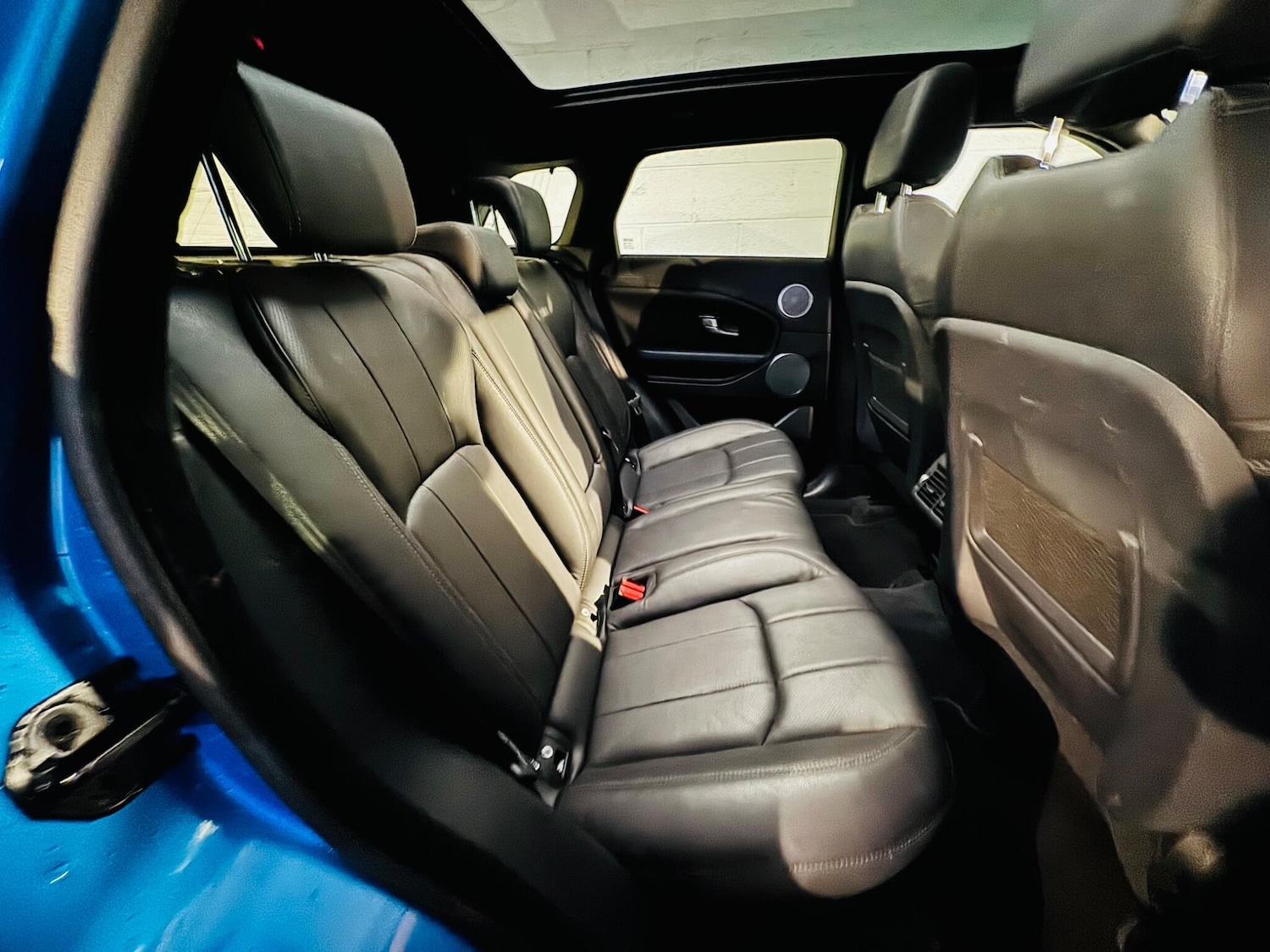 Used Land Rover Range Rover Evoque 2018 for sale - 76371302: Photo 11