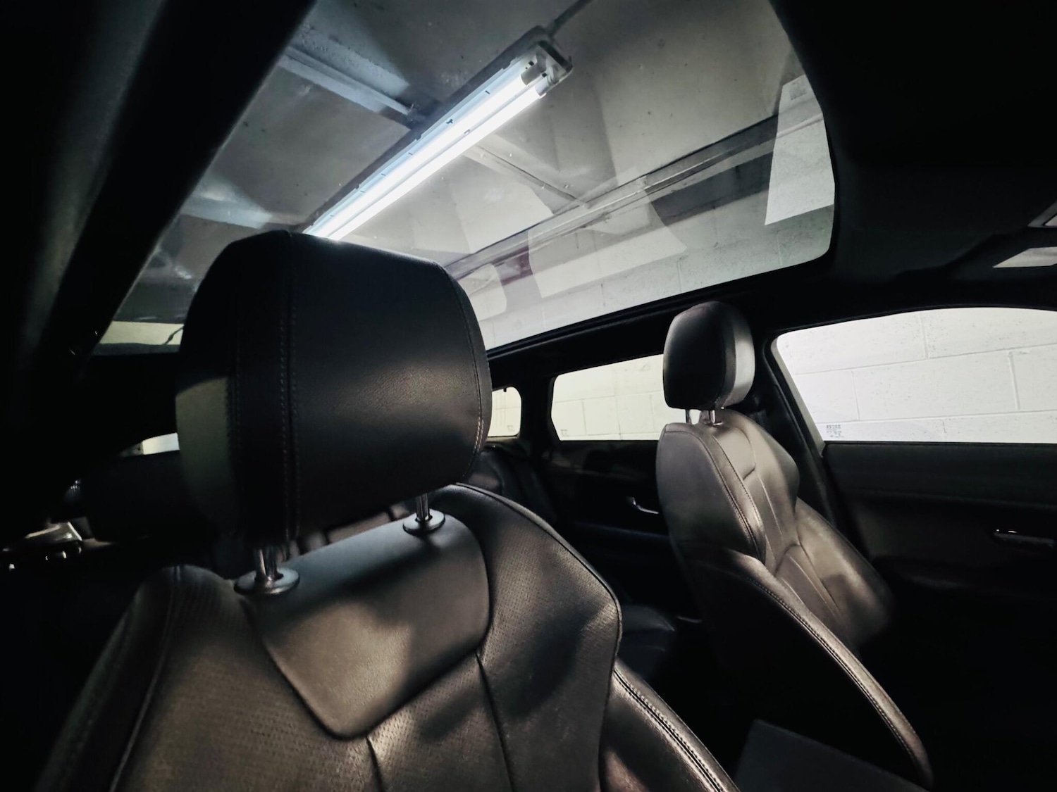 Used Land Rover Range Rover Evoque 2018 for sale - 76371302: Photo 12