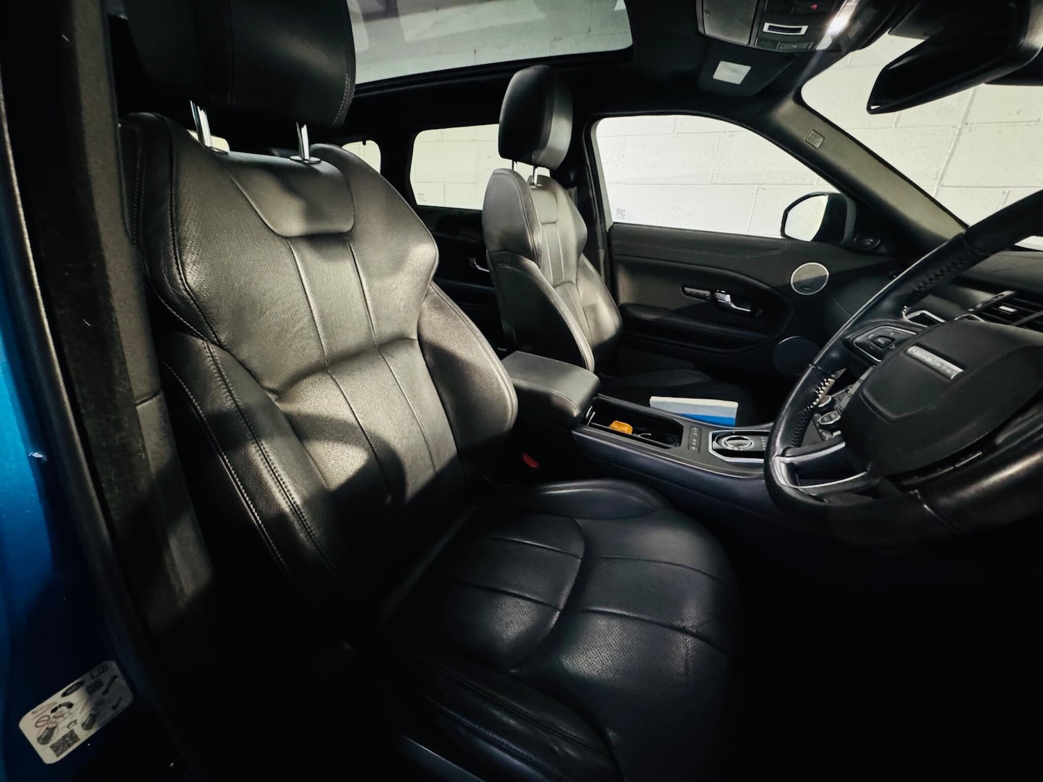 Used Land Rover Range Rover Evoque 2018 for sale - 76371302: Photo 7