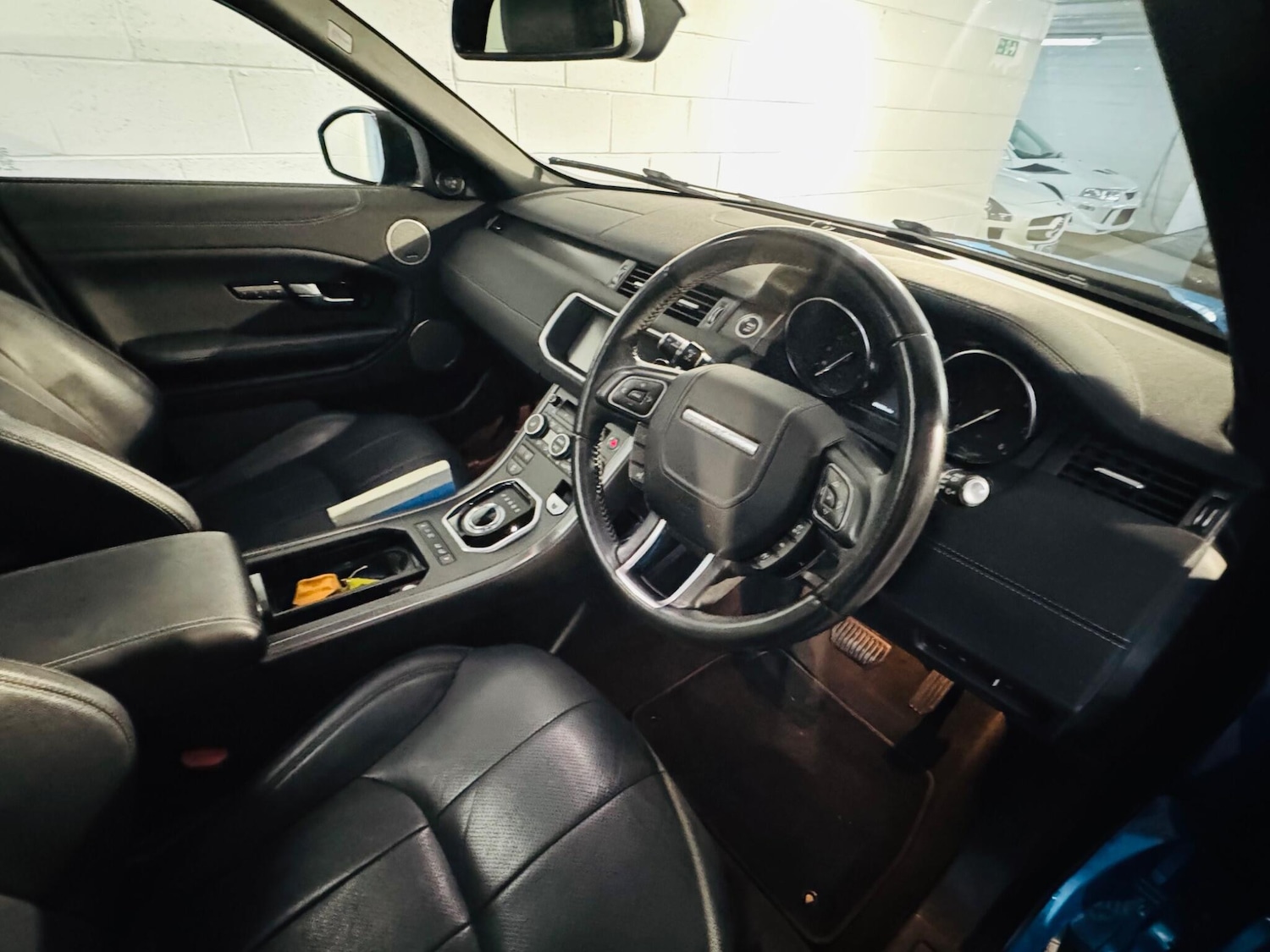 Used Land Rover Range Rover Evoque 2018 for sale - 76371302: Photo 8