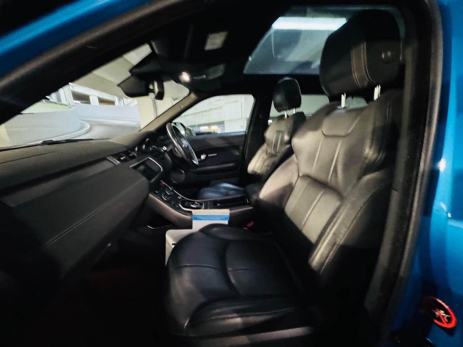 Used Land Rover Range Rover Evoque 2018 for sale - 76371302: Photo 9