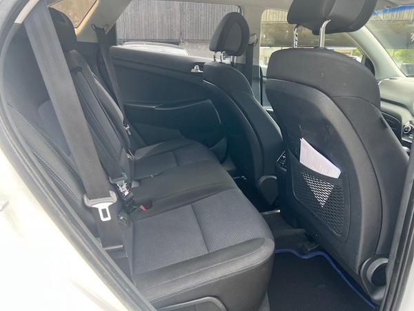 Used Hyundai TUCSON 2016 for sale - 73133212: Photo 11