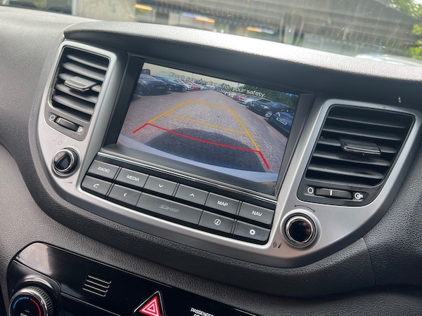 Used Hyundai TUCSON 2016 for sale - 73133212: Photo 13