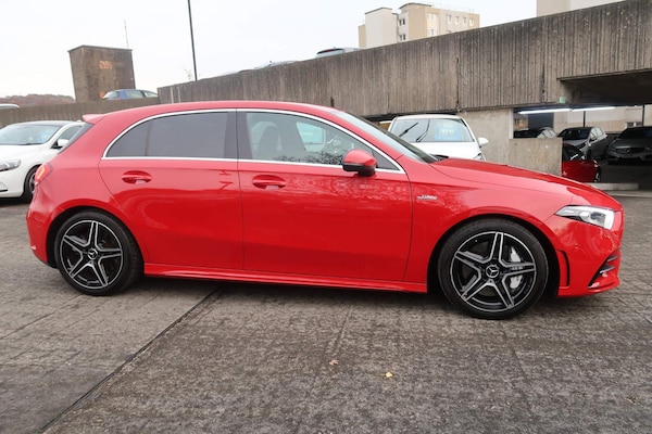 Used Mercedes-Benz A-Class 2019 for sale - 73133276: Photo 11