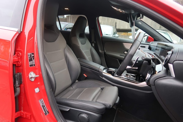 Used Mercedes-Benz A-Class 2019 for sale - 73133276: Photo 13
