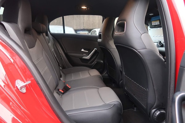 Used Mercedes-Benz A-Class 2019 for sale - 73133276: Photo 15