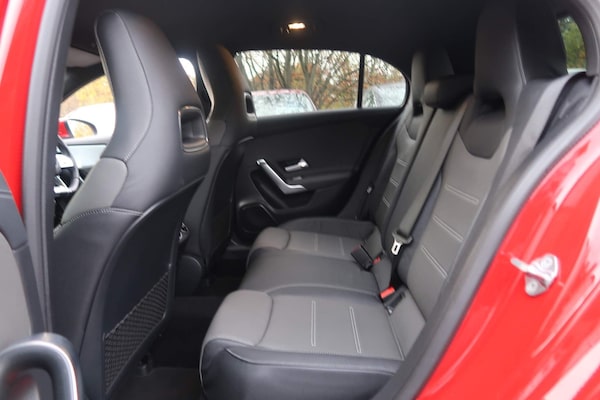 Used Mercedes-Benz A-Class 2019 for sale - 73133276: Photo 16