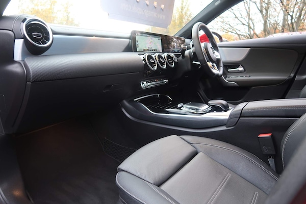Used Mercedes-Benz A-Class 2019 for sale - 73133276: Photo 17