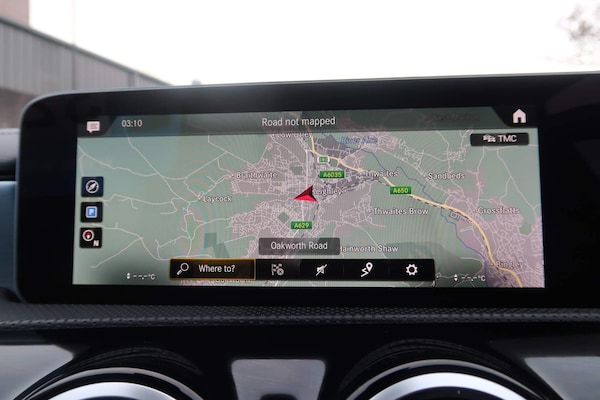 Used Mercedes-Benz A-Class 2019 for sale - 73133276: Photo 19