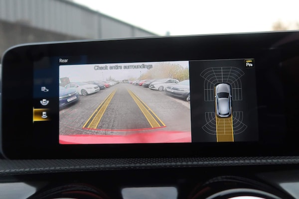 Used Mercedes-Benz A-Class 2019 for sale - 73133276: Photo 20