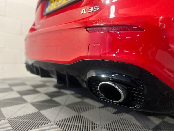 Used Mercedes-Benz A-Class 2019 for sale - 73133276: Photo 21