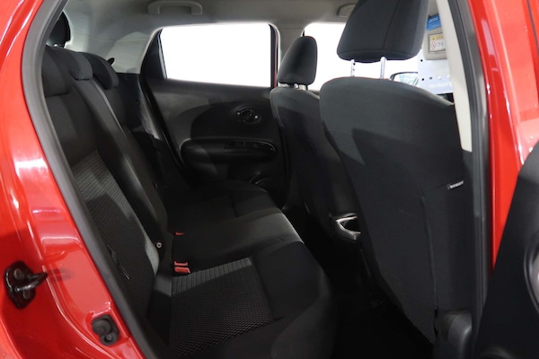 Used Nissan Juke 2015 for sale - 73133274: Photo 9