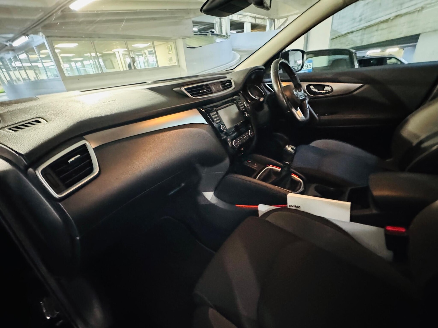 Used Nissan Qashqai 2018 for sale - 76612722: Photo 10