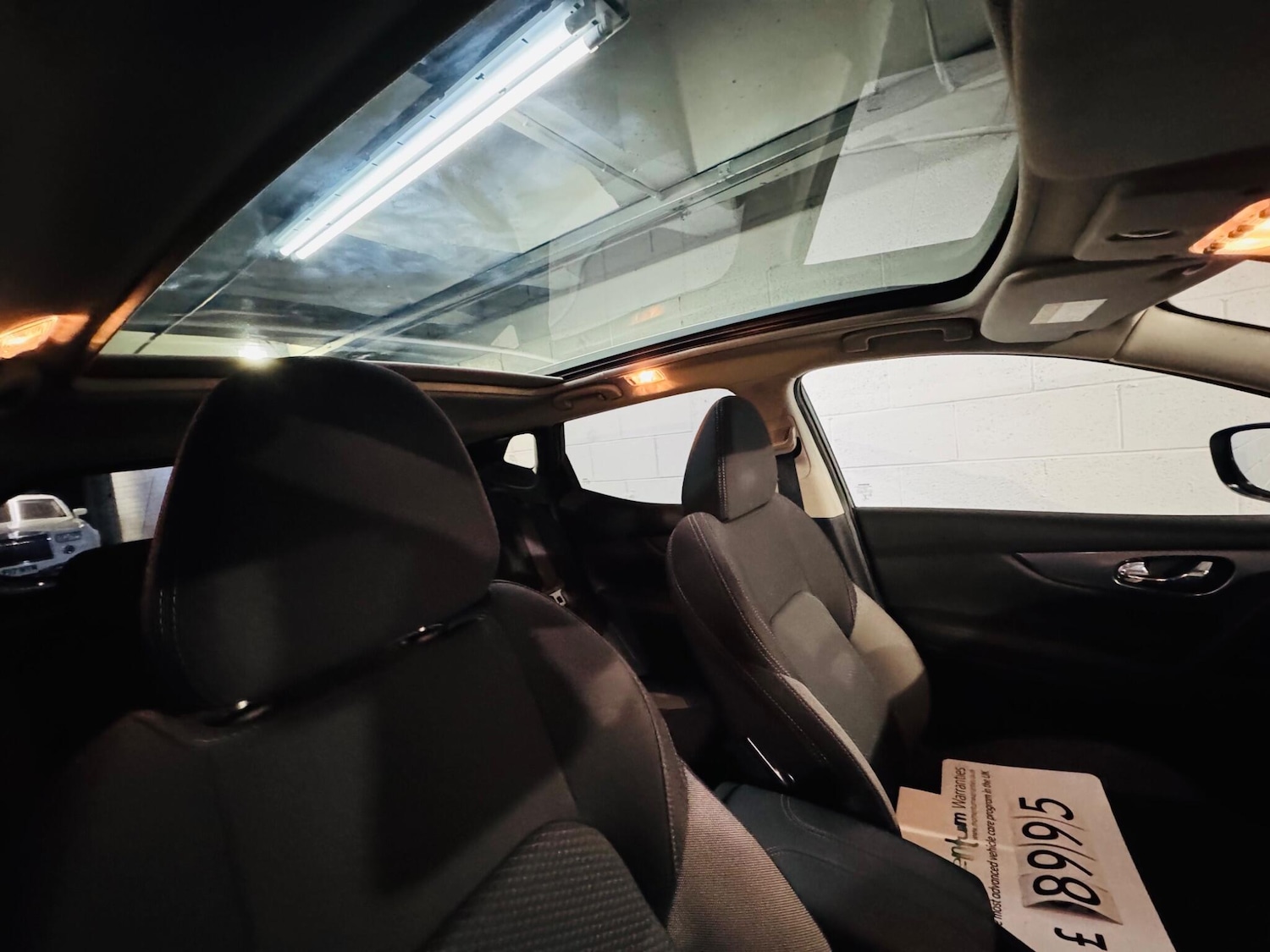 Used Nissan Qashqai 2018 for sale - 76612722: Photo 11