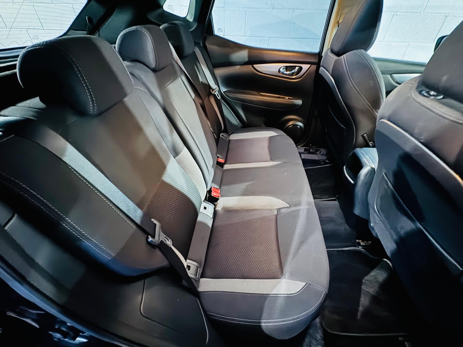 Used Nissan Qashqai 2018 for sale - 76612722: Photo 12