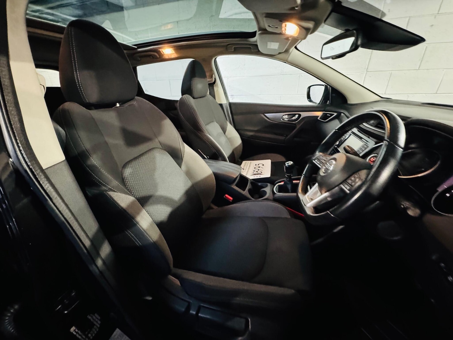 Used Nissan Qashqai 2018 for sale - 76612722: Photo 7