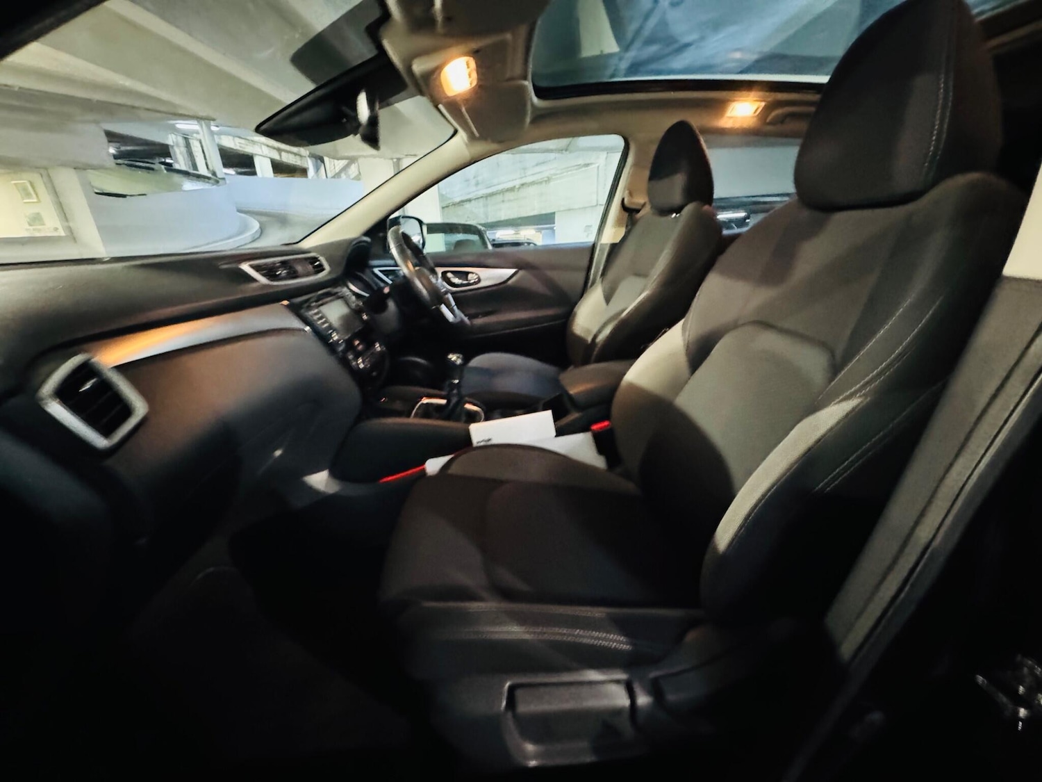 Used Nissan Qashqai 2018 for sale - 76612722: Photo 9