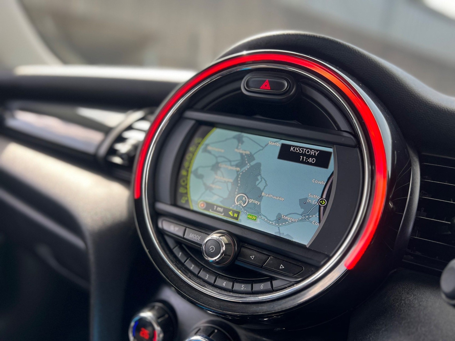 Used MINI Hatch for sale - 76994939: Photo 13