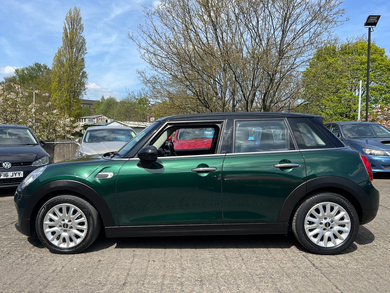 Used MINI Hatch for sale - 76994939: Photo 2