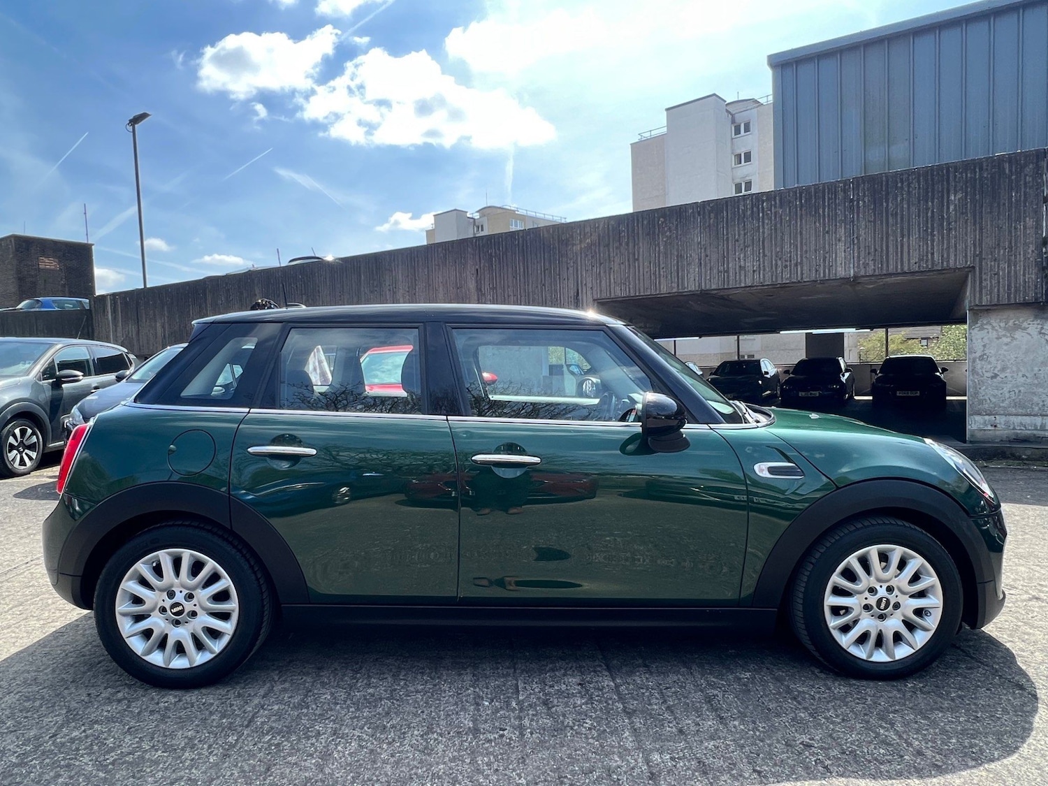 Used MINI Hatch for sale - 76994939: Photo 5