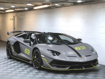 Used Lamborghini Aventador 2021 for sale - 79472281: Photo