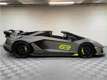 Used Lamborghini Aventador 2021 for sale - 79472281: Photo