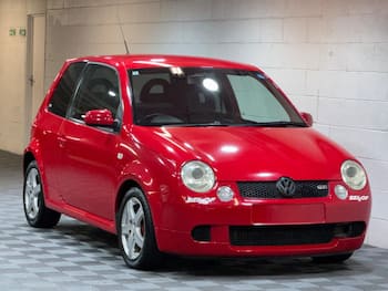 Used Volkswagen Lupo 2004 for sale - 79576274: Photo