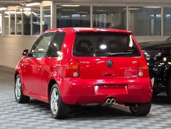 Used Volkswagen Lupo 2004 for sale - 79576274: Photo