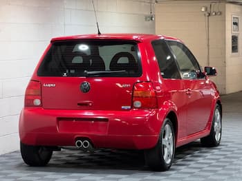 Used Volkswagen Lupo 2004 for sale - 79576274: Photo