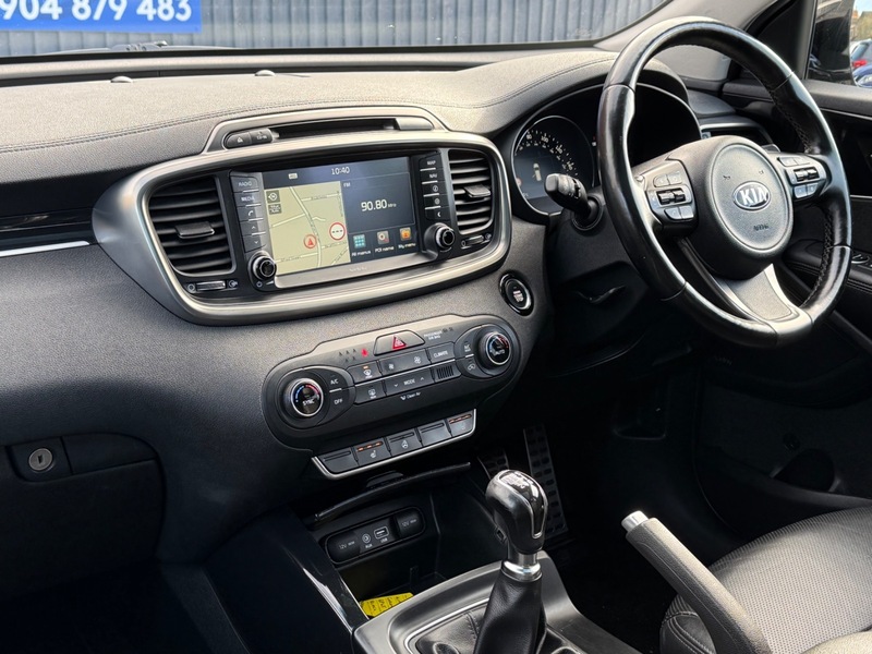 Used Kia Sorento 2016 for sale - 77704179: Photo 14