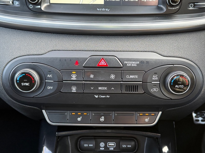 Used Kia Sorento 2016 for sale - 77704179: Photo 20