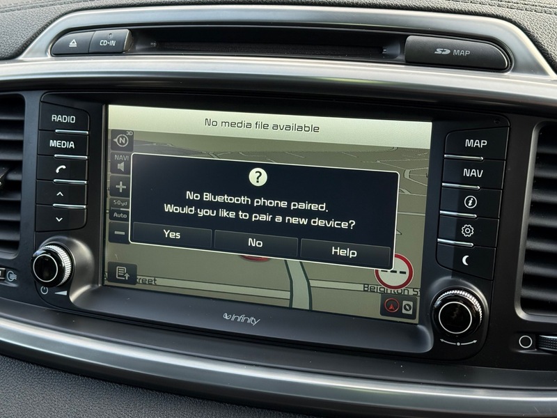 Used Kia Sorento 2016 for sale - 77704179: Photo 21