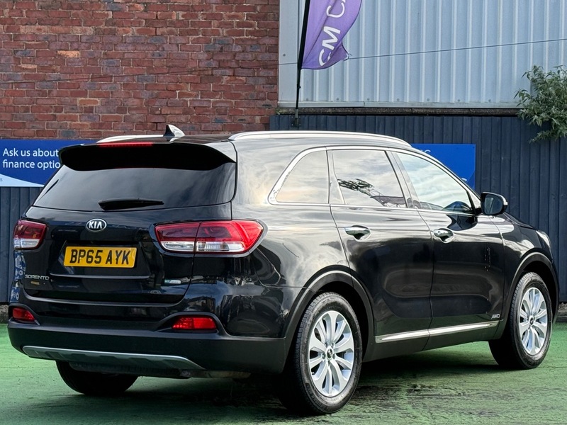 Used Kia Sorento 2016 for sale - 77704179: Photo 24