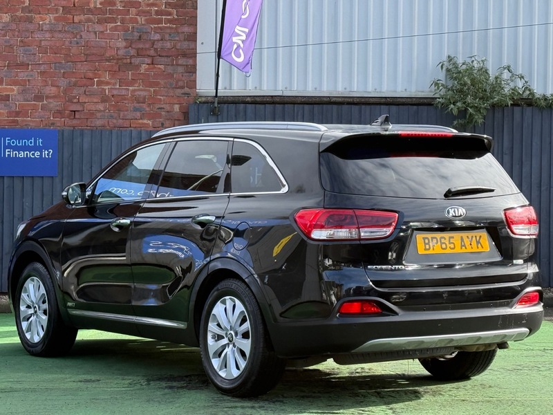 Used Kia Sorento 2016 for sale - 77704179: Photo 25