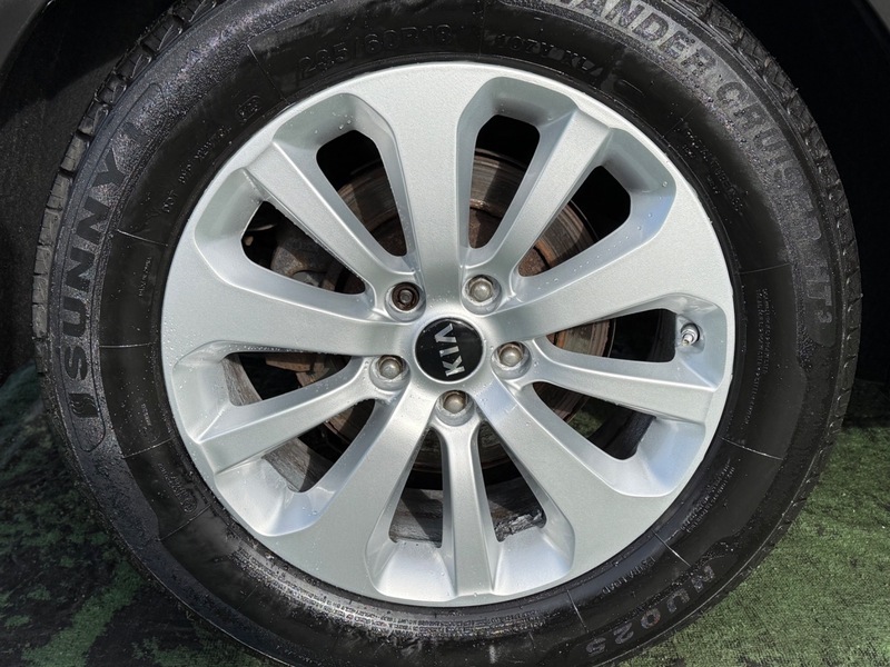 Used Kia Sorento 2016 for sale - 77704179: Photo 27