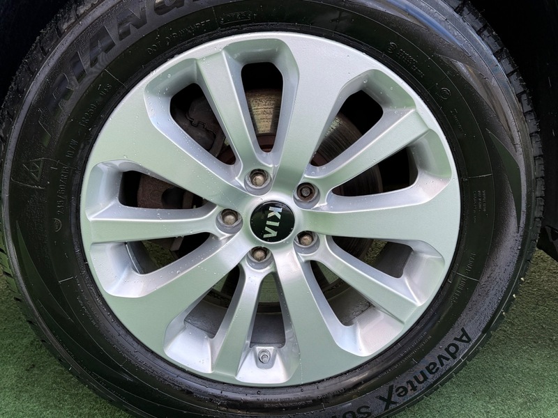 Used Kia Sorento 2016 for sale - 77704179: Photo 28