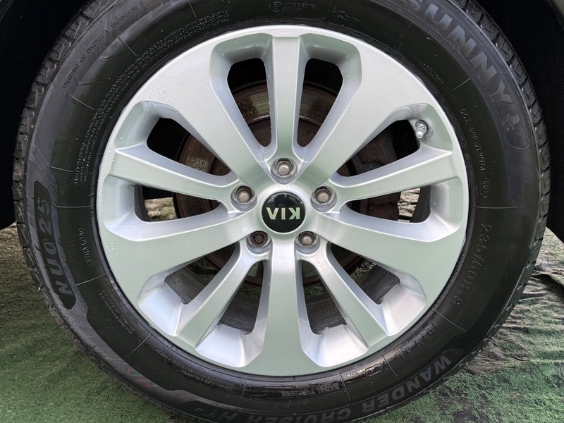 Used Kia Sorento 2016 for sale - 77704179: Photo 29