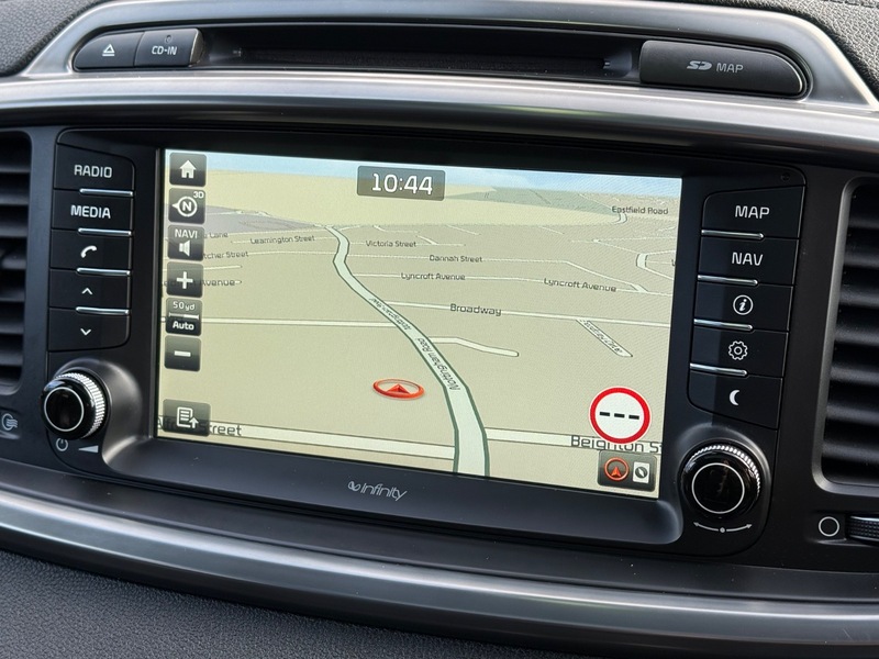 Used Kia Sorento 2016 for sale - 77704179: Photo 31