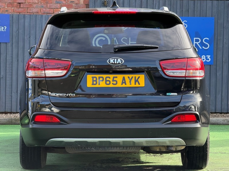 Used Kia Sorento 2016 for sale - 77704179: Photo 38