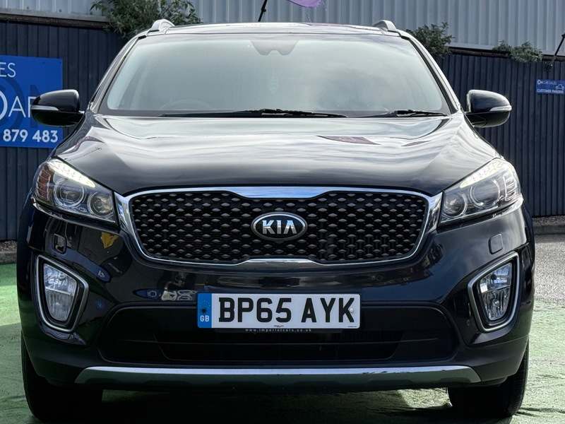 Used Kia Sorento 2016 for sale - 77704179: Photo 39