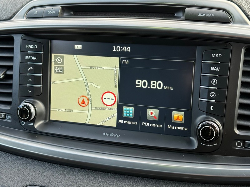 Used Kia Sorento 2016 for sale - 77704179: Photo 40