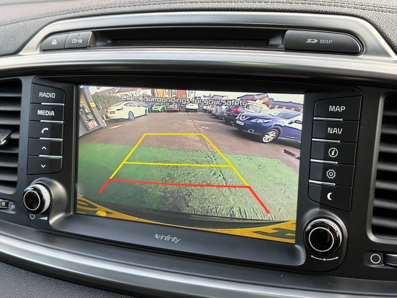 Used Kia Sorento 2016 for sale - 77704179: Photo 45