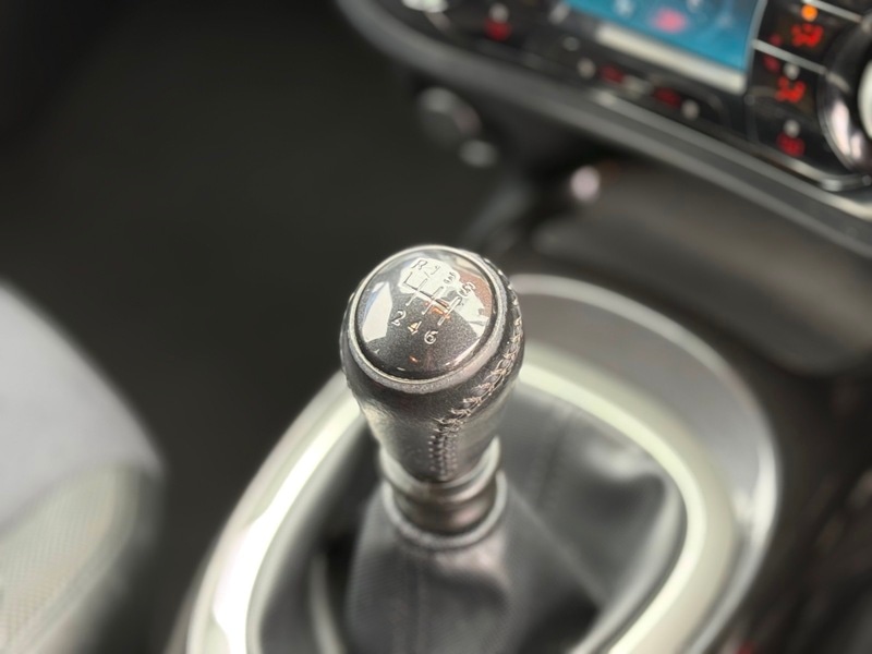 Used Nissan Juke 2017 for sale - 77805669: Photo 11