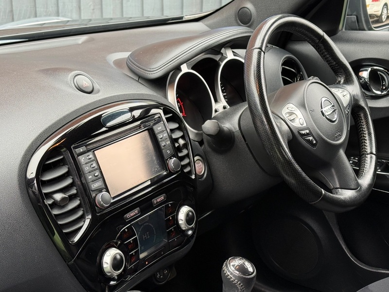 Used Nissan Juke 2017 for sale - 77805669: Photo 19