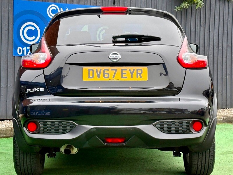 Used Nissan Juke 2017 for sale - 77805669: Photo 21