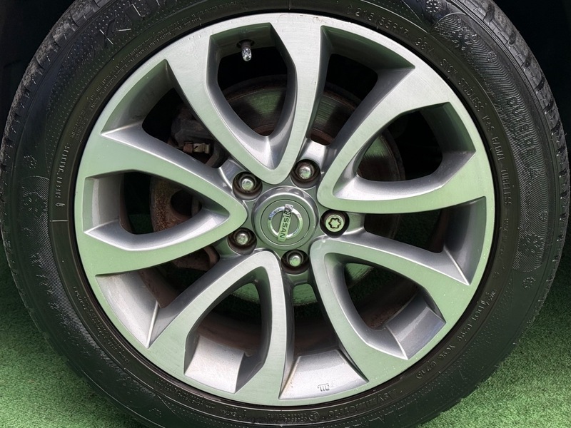 Used Nissan Juke 2017 for sale - 77805669: Photo 22