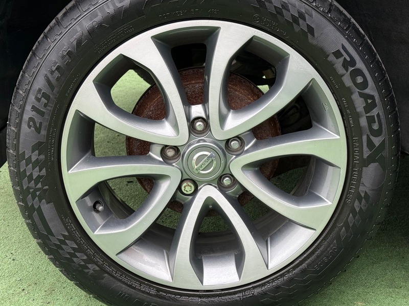 Used Nissan Juke 2017 for sale - 77805669: Photo 25